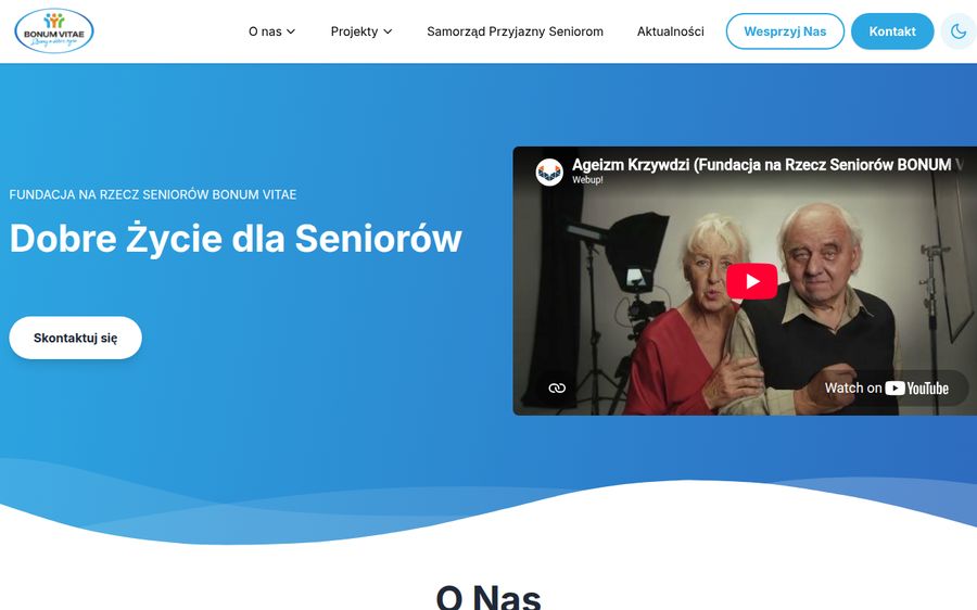 Fundacja Bonum Vitae
