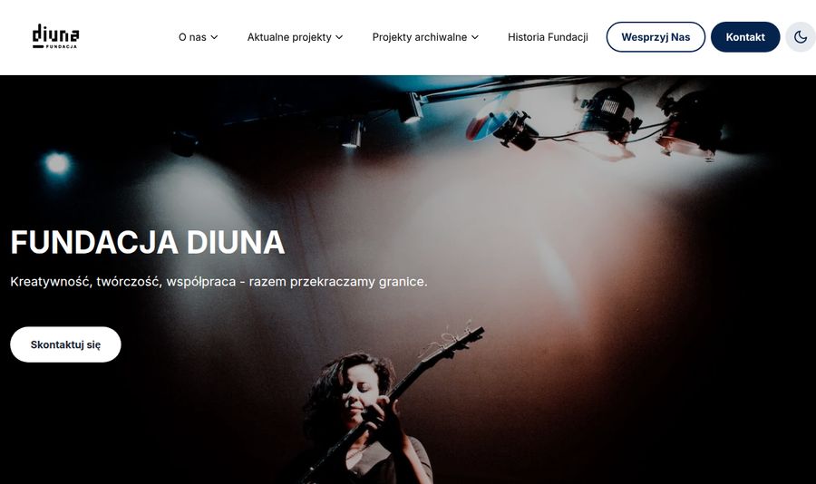 Fundacja Diuna